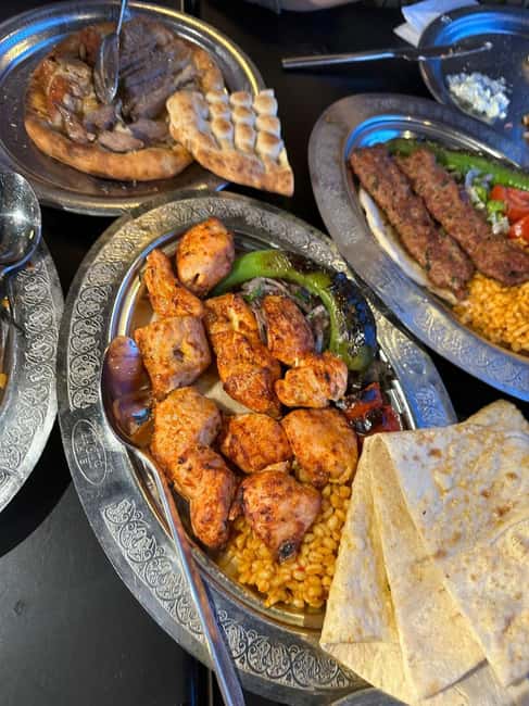 Istanbul: Traditional Turkish Dinner - Who should book this Turkish dinner experience?