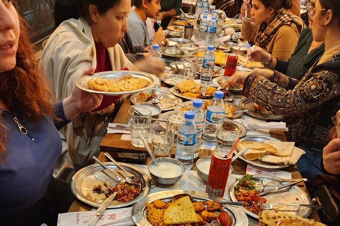 Istanbul Traditional Turkish Dinner and Dervish Experience - Price and value: what $106 covers (and why it adds up)