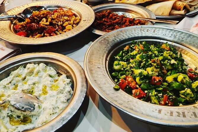 Istanbul Traditional Turkish Dinner and Dervish Experience - Logistics that matter more than you think