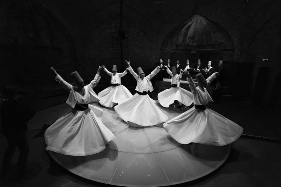 Istanbul: Traditional Whirling Dervishes Near Hagia Sophia - Key things I’d prioritize about this Whirling Dervish experience