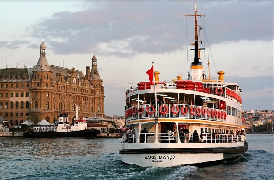 Istanbul TRANSPORTATION PASS: between Airport, City &Islands - Who This Pass Fits Best (And Who Should Rethink It)