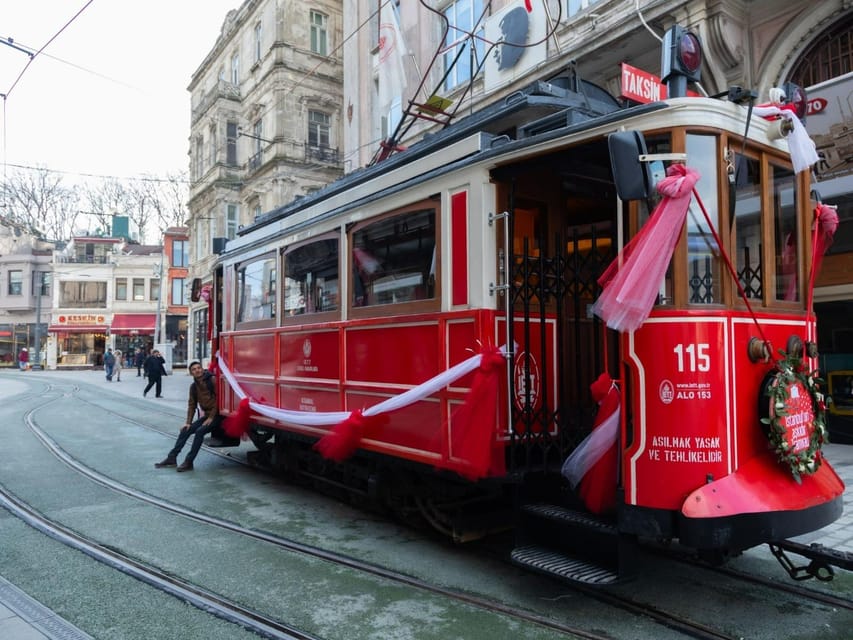 Istanbul TRANSPORTATION PASS: between Airport, City &Islands - Using the City Card Across Metro, Tram, Bus, Metrobuses, Ferries