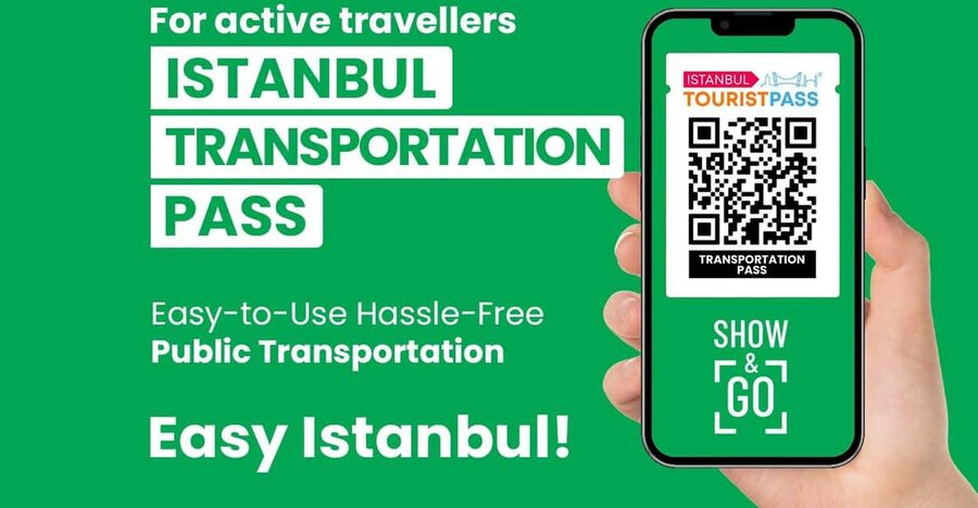 Istanbul TRANSPORTATION PASS: between Airport, City &Islands - Price and Value: When $74 Makes Sense