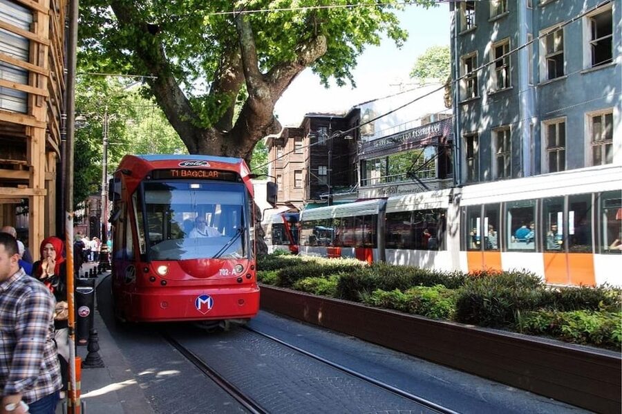 Istanbul TRANSPORTATION PASS: between Airport, City &Islands - What You Actually Get in the Pass (So You Can Plan Days)