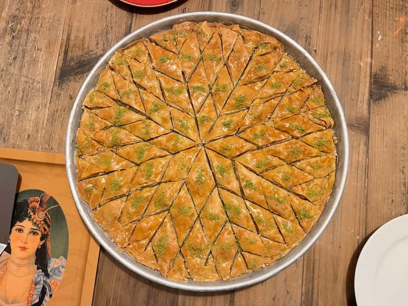 Istanbul: Turkish Baklava Cooking Class with a Local Host - Key Things I’d Focus On