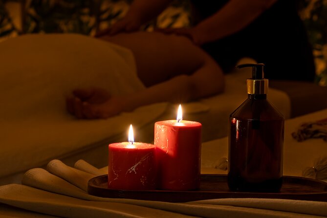 Istanbul Turkish Bath and Massage in Old City with Private Option - Enter the Hamam: The Flow Once You Check In