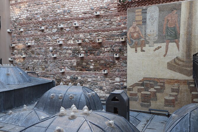 Istanbul Turkish Bath in Ottoman Style at Hammam with Drinks - Should You Book This Ottoman Hammam Experience?
