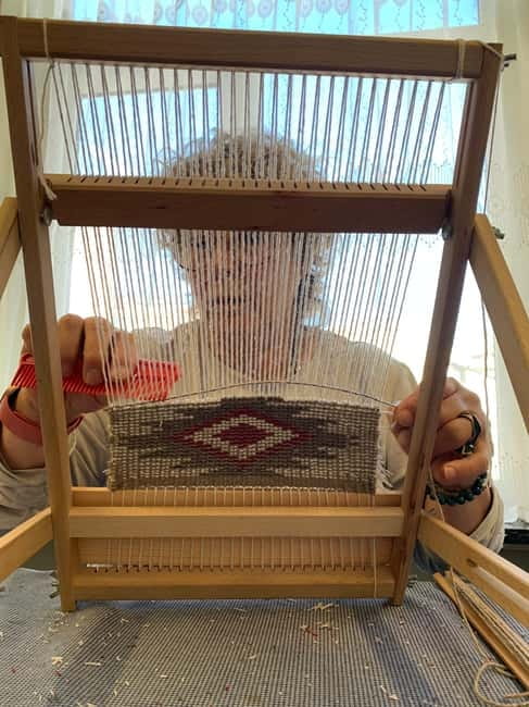 Istanbul: Turkish Carpet/Rug Weaving Workshop with Artisan - Key things that make this workshop worth your time
