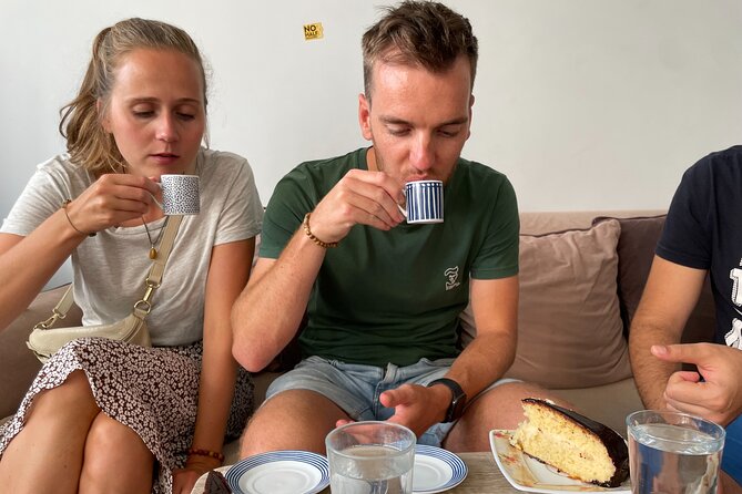 Istanbul Turkish Coffee Cooking and Tasting with Locals at Home - Price and Value: Is $33 Worth It?
