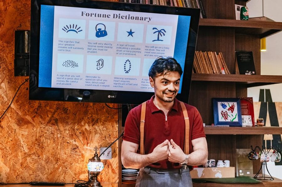 Istanbul: Turkish Coffee Making and Fortune Telling Workshop - Home Brewing Tips: Turning a Great Class Into a Repeatable Skill