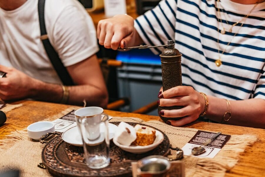Istanbul: Turkish Coffee Making and Fortune Telling Workshop - Price and Value: Is $20 a Fair Deal in Istanbul?