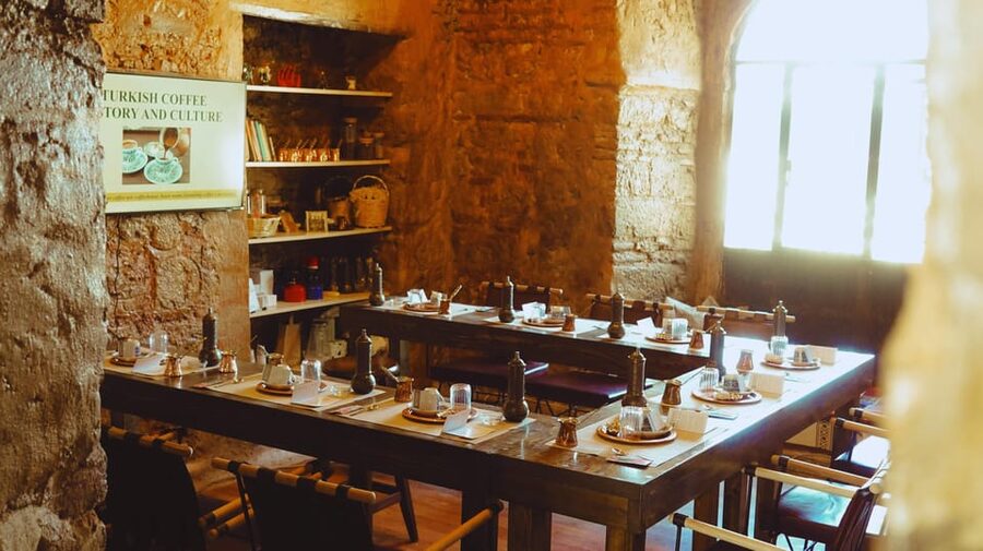 Istanbul: Turkish Coffee Making and Fortune Telling Workshop - The Coffee Culture Lesson: Short, Human, and Actually Useful