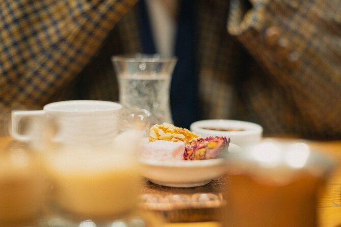 Istanbul Turkish Coffee Making & Fortune Telling Workshop - Meet Your Guide: The Difference a Warm Instructor Makes