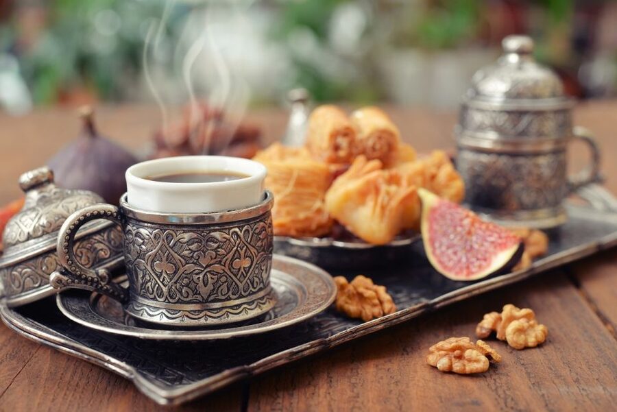 Istanbul: Turkish Coffee Trail - Group size, guide styles, and the difference it makes