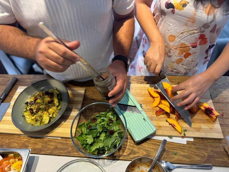 Istanbul: Turkish Cooking Class with a Professional Chef - Key Things You’ll Remember From This Istanbul Cooking Class