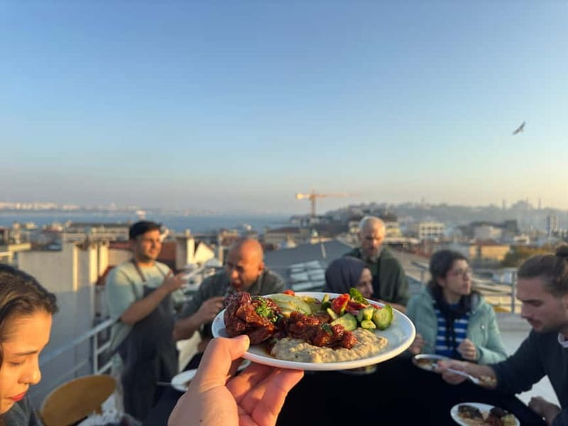 Istanbul: Turkish Cooking Class with a Professional Chef - Value Check: Does $122 Make Sense for 3 Hours?