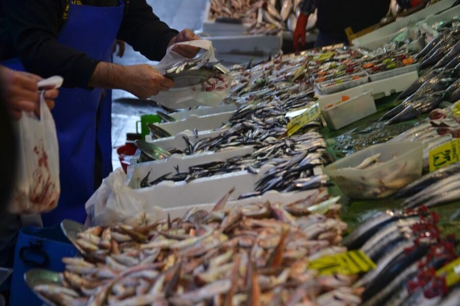 Istanbul: Turkish Food Tour in Kadikoy Across the Bosphorus - Should you book the Istanbul Turkish Food Tour in Kadıköy?