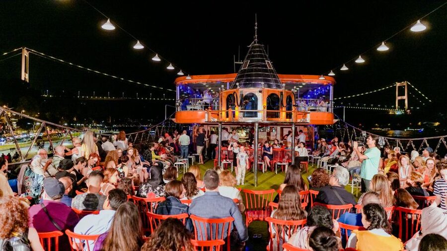 Istanbul: Turkish Night on the Bosphorus Dinner Cruise - Key Things I’d Watch For Before You Go