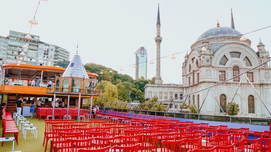 Istanbul: Turkish Night on the Bosphorus Dinner Cruise - Price and Value: Is $35 a Fair Deal?