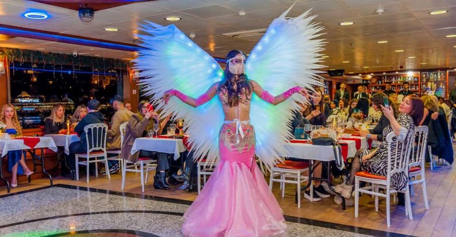 İstanbul: Turkish Night On the Bosphorus with Private Table - Practical tips so your night stays smooth