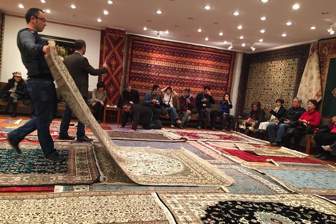 Istanbul Turkish Shopping Experience - Key things to know before you go