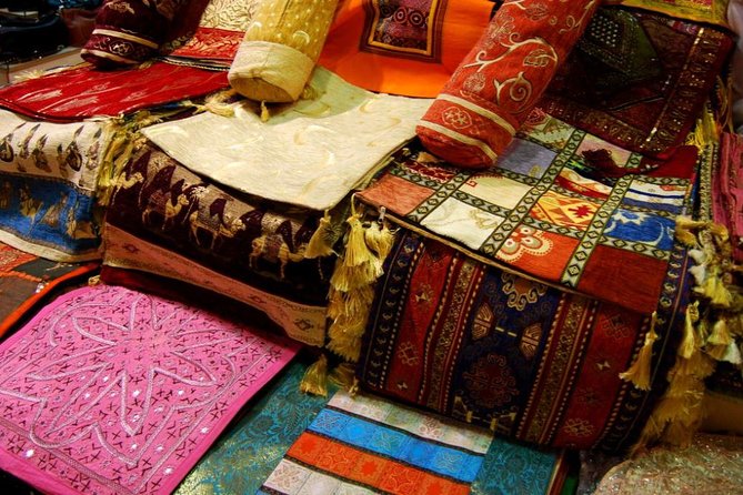 Istanbul Turkish Shopping Experience - Price and What You Actually Get for $99