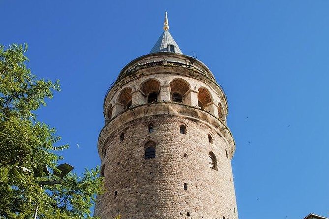 Istanbul Two Continents, Bosphorous, Spice Bazaar, Beylerbeyi Palace and Camlica Hill - Rustem Pasha Mosque: tile work that steals the show