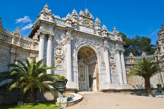 Istanbul Two Continents Half-Day Afternoon tour - Key highlights worth knowing