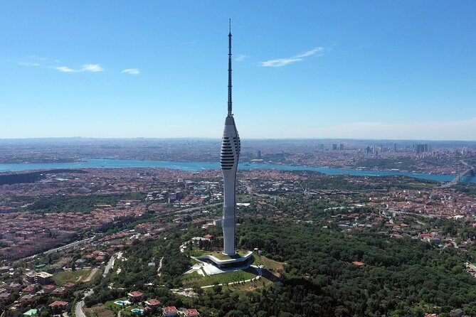 Istanbul Two Continents Tour By Bus And Bosphorus Cruise - Key Things That Make This Tour Worth Your Time