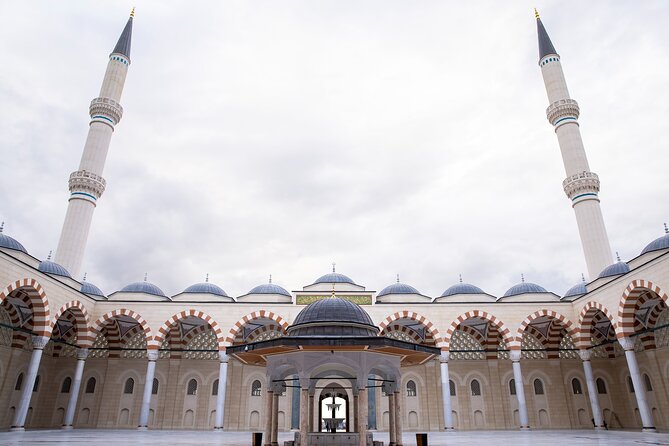 Istanbul Two Continents Tour By Bus And Bosphorus Cruise - Bosphorus Cruise: The Part Where Istanbul Finally Feels Like Water City