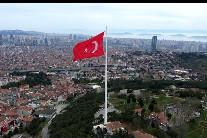 Istanbul Two Continents Tour By Bus And Bosphorus Cruise - Price and Logistics: Why the Day Can Stretch