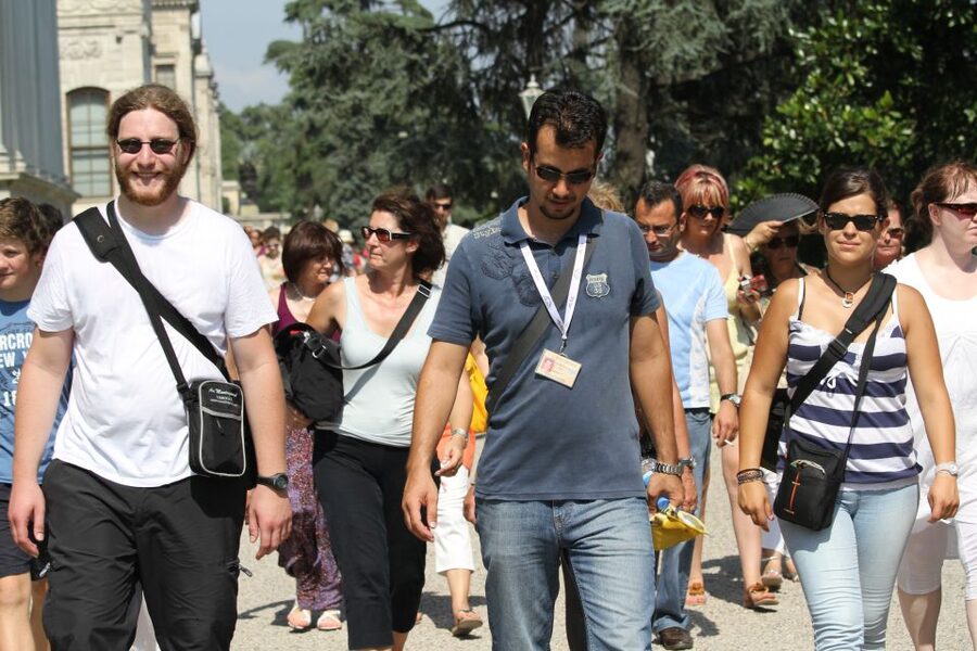 Istanbul: Two Continents with Beylerbeyi Palace Tour - Logistics to Know Before You Go (So the Day Feels Smooth)