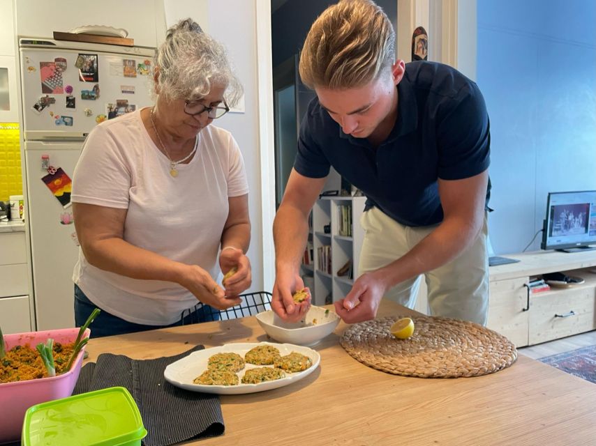 Istanbul: Vegan/Vegetarian Cooking Class with Locals at Home - FAQ