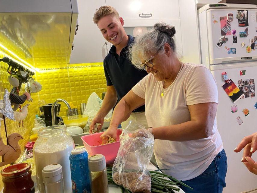 Istanbul: Vegan/Vegetarian Cooking Class with Locals at Home - Who Should Book This Vegan Cooking Class (And Who Might Not)