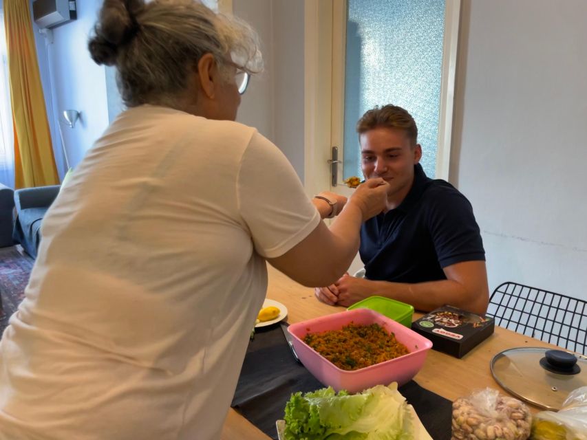 Istanbul: Vegan/Vegetarian Cooking Class with Locals at Home - Should You Book? My Decision Guide