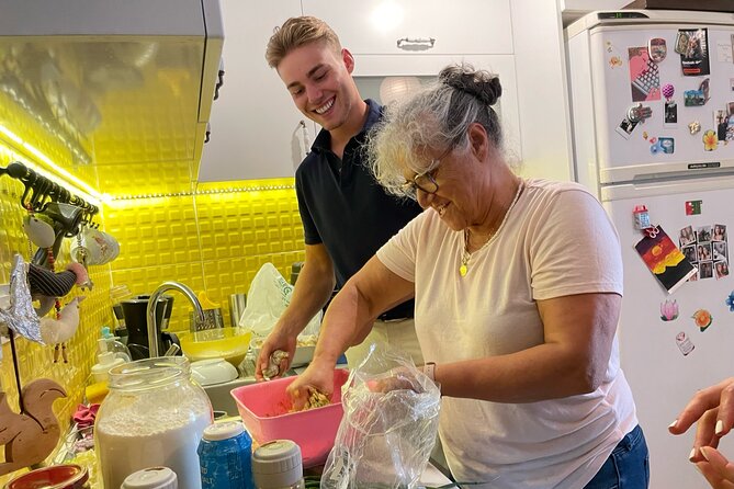 Istanbul Vegan/Vegeterian Cooking Class with Locals at Home - The Best “Bonus” in Istanbul: Connecting Over Tea and Food