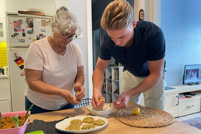 Istanbul Vegan/Vegeterian Cooking Class with Locals at Home - Who This Vegan Cooking Class Is Best For