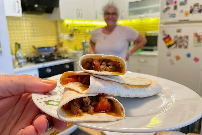 Istanbul Vegan/Vegeterian Cooking Class with Locals at Home - Should You Book This Istanbul Vegan Cooking Class?
