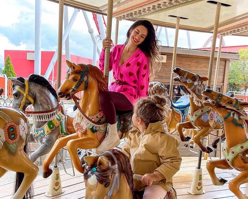 Istanbul: Vialand Theme Park Tickets with Package Options - Price and value: does $65 make sense for your group?