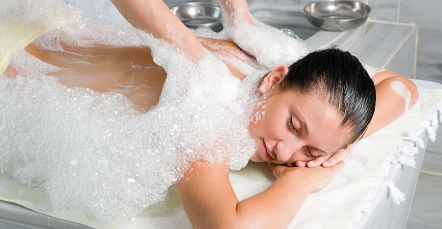 Istanbul: VIP Turkish Bath & Free Transfers - From hotel pickup to warm-up sauna