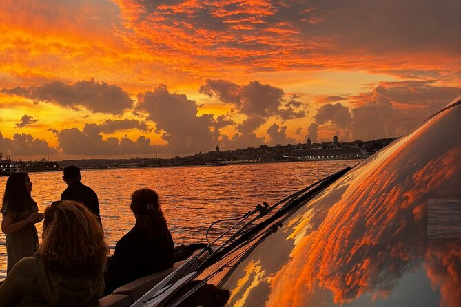 Istanbul Walking Tour and Optional Sunset Cruise - Hippodrome of Constantinople: quick context before you get “wow” moments