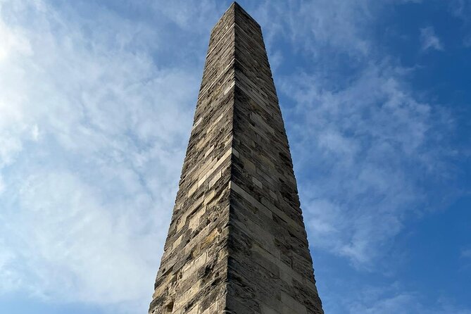 Istanbul Walking Tour and Optional Sunset Cruise - Istanbul Archaeological Museum and Topkapi Palace: power, artifacts, and palace-scale