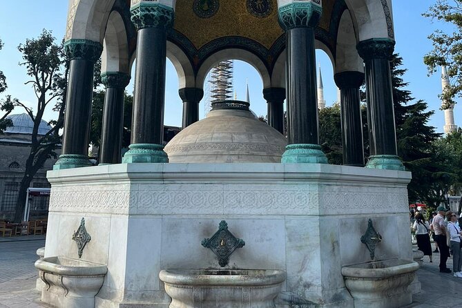 Istanbul Walking Tour and Optional Sunset Cruise - Optional Bosphorus sunset cruise: the relaxed finish you’ll be glad you added