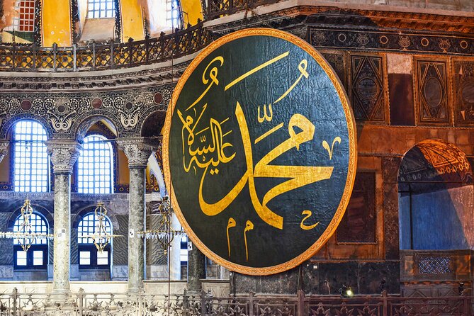 Istanbul Walking Tour with Audioguide on Your Smartphone - Taksim Square First: Atatürk and the Column of the Goths