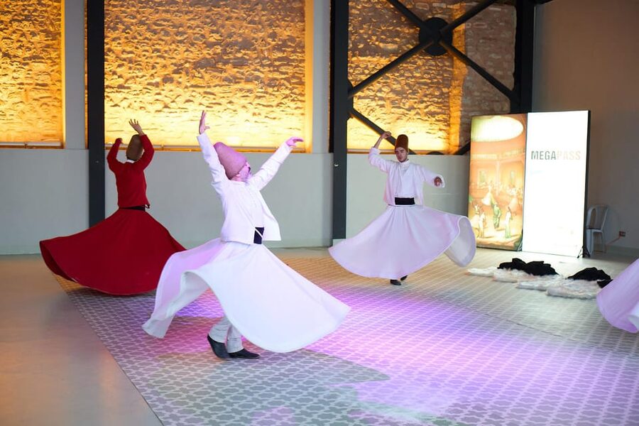Istanbul: Whirling Dervish Ceremony next to Hagia Sophia - Price and purpose: why $17 can feel like a smart Istanbul evening