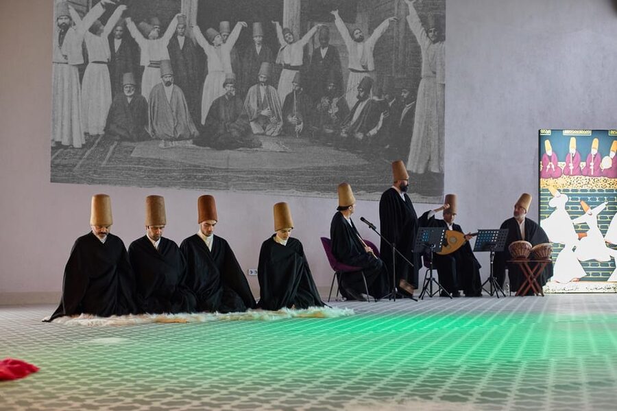 Istanbul: Whirling Dervish Ceremony next to Hagia Sophia - Should you book? My take on booking the Whirling Dervish ceremony by Hagia Sophia