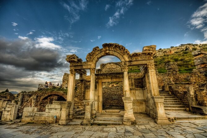 Jewels of Turkey - 4 Day Trip to Pamukkale Ephesus Cappadocia with Balloon Ride - Pamukkale to Cappadocia: the value of doing Turkey’s highlights in 4 days