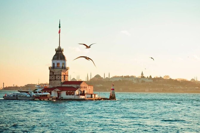 Journey Through Istanbul's History - The Hippodrome: your quick guide to what Istanbul used to be