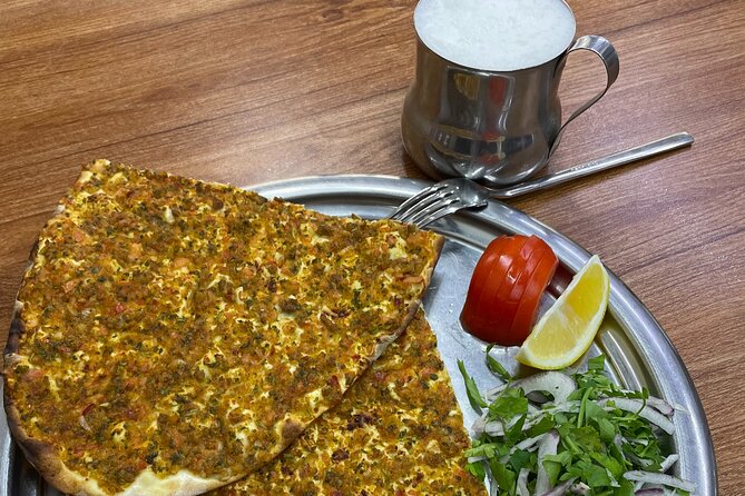 Kebab Crawl Istanbul - Price and value: $94 for dinner, transport, and a private flow