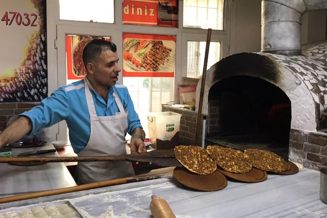 Kebab Crawl Istanbul - Timing and logistics: a 5:00 pm start that works